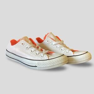 Chuck Taylor All Star Double Tongue Sneakers